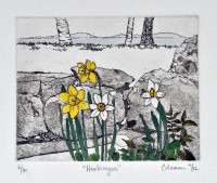 Harbingers