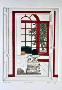 Winter Studio