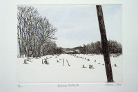 Berkshire Winter II