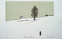 Berkshire Winter V