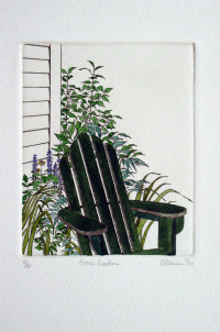 Green Garden