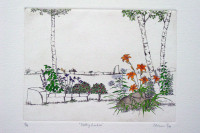 Hilltop Garden