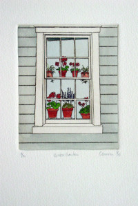 Winter Garden
